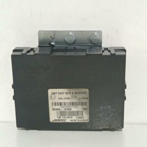 Modulo Bcm Hyundai Accent (MC) 2006-2010 GL 1.4L 71kW 954001E300