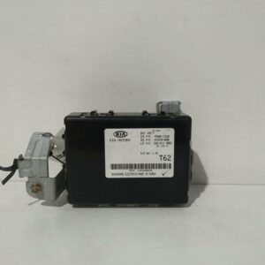 Modulo Bcm Kia Picanto 2011-2017 * 954001Y620