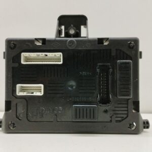 Modulo Bcm Renault Clio Iii 2005-2016 Authentique 1.5L 63kW 8200652285