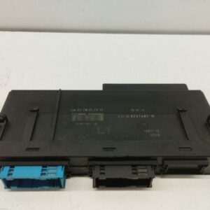 Modulo Confort BMW Serie 1 Coupe (E82) 2007-2013 118d 2.0L 105kW 532538M00