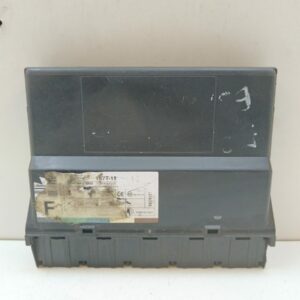 Modulo Confort Ford Focus Berlina (CAK) 1998-2004 Ghia 1.8L 85kW 1S7T15