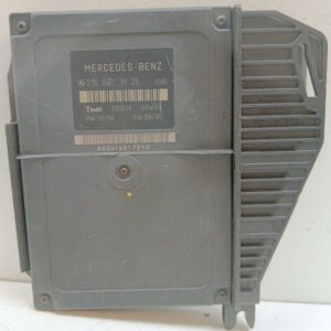 Modulo Confort Mercedes-Benz Clase E (W210) Berlina Diesel 1995-2002 2108203826