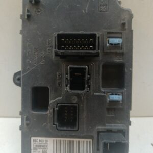 Modulo Confort Peugeot 308 2013-2021 Access 1.6L 73kW S180085003E