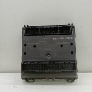 Modulo Confort SEAT Ibiza (6L1) 2001-2009 Reference 1.4L 55kW 6Q1937049D