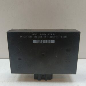 Modulo Confort SEAT Leon (1M1) 1999-2006 Signo 1.9L 66kW 1C0959799