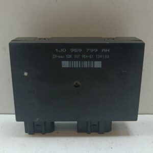 Modulo Confort Volkswagen Bora Berlina (1J2) 1998-2005 Conceptline 1.9L 74kW 1J0959799AH