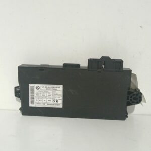 Modulo De Alarma BMW X1 (E84) 2009-2015 sDrive 20d 2.0L 130kW 2000370634