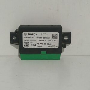 Modulo De Estacionam Peugeot 308 2013-2021 Access 1.6L 73kW 0263004853