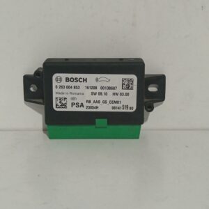 Modulo De Estacionam Peugeot 308 2013-2021 Access 1.6L 73kW 0263004853