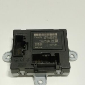 Modulo De Puerta Delantera Derecha Ford Fiesta (CB1) 2008-2013 1.4 TDCi CAT 1002722708