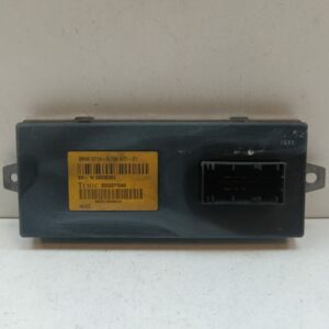 Modulo Electronico BMW Serie 5 Berlina (E60) 2003-2010 525d 2.5L 130kW 3714676601