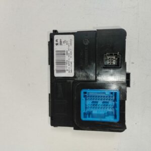 Modulo Electronico Citroën C4 Cactus 2014-Actualidad Feel 1.2L 60kW 9811039380