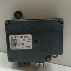 Modulo Electronico Mercedes-Benz Clase E (W211) Berlina 2002-2009 A2115401345