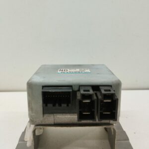 Modulo Electronico Suzuki Swift Berlina (MZ) 2005-2012 GL (3-ptas.) 1.3L 51kW 3872063JA
