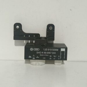 Modulo Electroventilador Volkswagen Up! (121) 2011-2016 * 1J0919506M