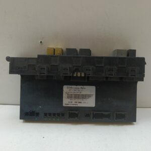 Modulo Sam Mercedes-Benz Clase E (W211) Berlina 2002-2009 E 270 CDI (211.016) 2115456601