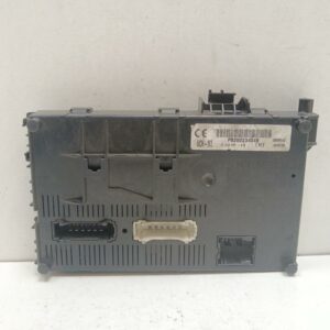 Modulo Uch Renault Clio I Fase I+ii (B/C57) 1991-1998 1.2 Alize 1.2L 43kW 216303969