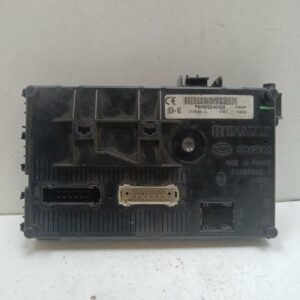 Modulo Uch Renault Clio I Fase I+ii (B/C57) 1991-1998 1.2 Alize 1.2L 43kW 216590627