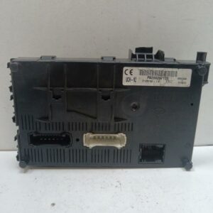 Modulo Uch Renault Clio I Fase I+ii (B/C57) 1991-1998 1.2 Alize 1.2L 43kW 216590627