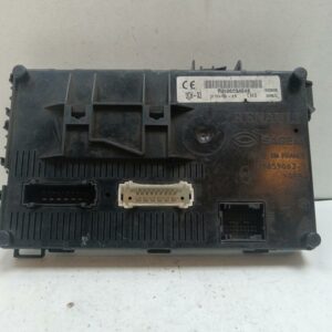 Modulo Uch Renault Clio I Fase I+ii (B/C57) 1991-1998 1.2 Alize 1.2L 43kW 216590627