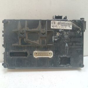 Modulo Uch Renault Clio I Fase I+ii (B/C57) 1991-1998 1.2 Alize 1.2L 43kW 216590627