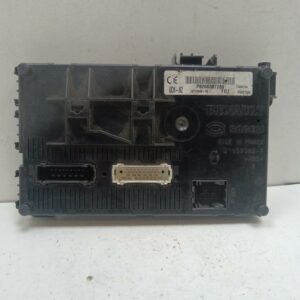 Modulo Uch Renault Clio I Fase I+ii (B/C57) 1991-1998 1.2 Alize 1.2L 43kW 281126487B
