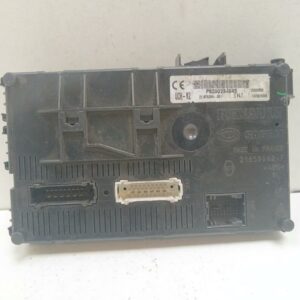 Modulo Uch Renault Clio Ii Fase Ii (B/CB0) 2001-2013 Authentique 1.5L 48kW 214702946B1