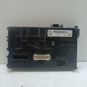 Modulo Uch Renault Clio Ii Fase Ii (B/CB0) 2001-2013 Campus 1.5L 47kW 216590627
