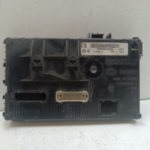 Modulo Uch Renault Clio Ii Fase Ii (B/CB0) 2001-2013 Authentique 1.5L 48kW 216590627