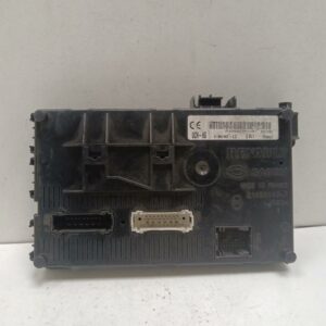 Modulo Uch Renault Clio Ii Fase Ii (B/CB0) 2001-2013 Authentique 1.5L 48kW 216590627