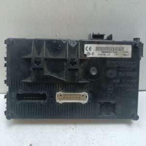 Modulo Uch Renault Clio Ii Fase Ii (B/CB0) 2001-2013 Authentique 1.5L 48kW 216702938A