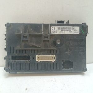 Modulo Uch Renault Clio Ii Fase Ii (B/CB0) 2001-2013 Authentique 1.5L 48kW 216739237A