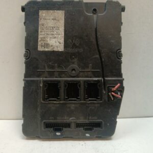 Modulo Uch Renault Megane I Berlina Hatchback (BA0) 1995-1999 1.9 dTi Alize 8200306434