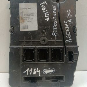 Modulo Uch Renault Scenic Ii 2003-2009 Dynamique 1.5L 78kW 8200525384