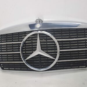 Moldura Fajo Farol I Mercedes-Benz Clase E (W123) Berlina+coupe 1976-Actualidad