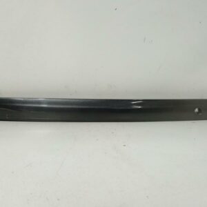 Moldura Tapa De Baúl Toyota Corolla (E15) 2006-2011 Luna