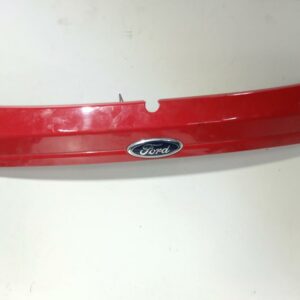 Molduras Traseras Ford Fiesta (CB1) 2008-2013 Titanium