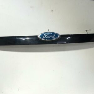 Molduras Traseras Ford Fiesta (CB1) 2008-2013 Titanium
