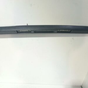 Molduras Traseras Ford Fusion (CBK) 2002-2013 Ambiente