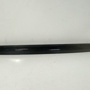 Molduras Traseras Peugeot 207 Sw 2007-2012 Confort