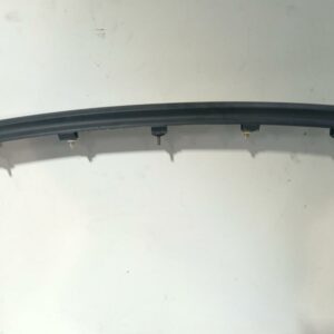 Molduras Traseras Renault Megane I Fase 2 Classic (LA..) 1997-2003 RT