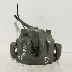 Mordaza De Freno Delantera Derecha BMW Serie 3 Berlina (E46) 1998-2006 2.0 16V Diesel CAT