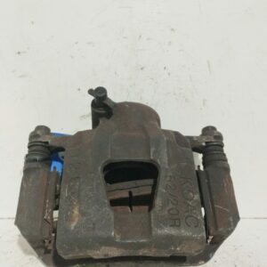 Mordaza De Freno Delantera Derecha Chevrolet Aveo 2006-2012 1.4 CAT 1.4L 69kW KDAC