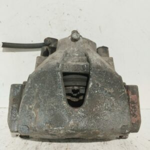 Mordaza De Freno Delantera Derecha Chevrolet Meriva 2006-2010 Essentia 1.7L 74kW ATE