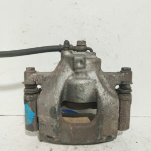 Mordaza De Freno Delantera Derecha Citroën C1 2005-2014 Audace 1.0L 50kW BOSCH