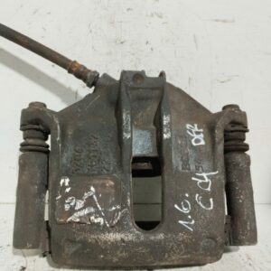 Mordaza De Freno Delantera Derecha Citroën C4 Berlina 2004-2011 1.6 16V HDi FAP BOSCH