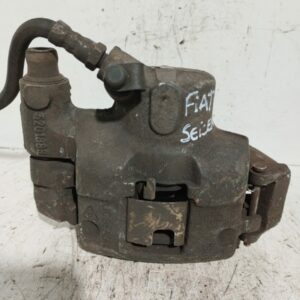 Mordaza De Freno Delantera Derecha Fiat Seicento (187) 1998-2002 1,1 1.1L 40kW 5201888