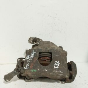 Mordaza De Freno Delantera Derecha Ford Escort Berlina 1986-1996 CL 1.8L 44kW ATE