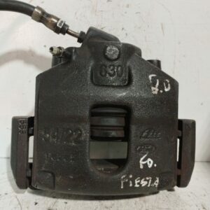 Mordaza De Freno Delantera Derecha Ford Fiesta Berl./courier 1988-1997 1.8 16V CAT ATE