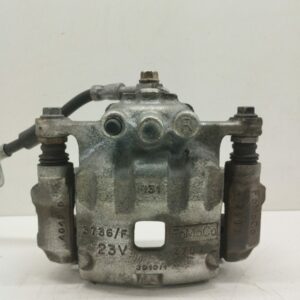 Mordaza De Freno Delantera Derecha Ford Fiesta (CB1) 2008-2013 Ambiente 1.25L 44kW 3736F